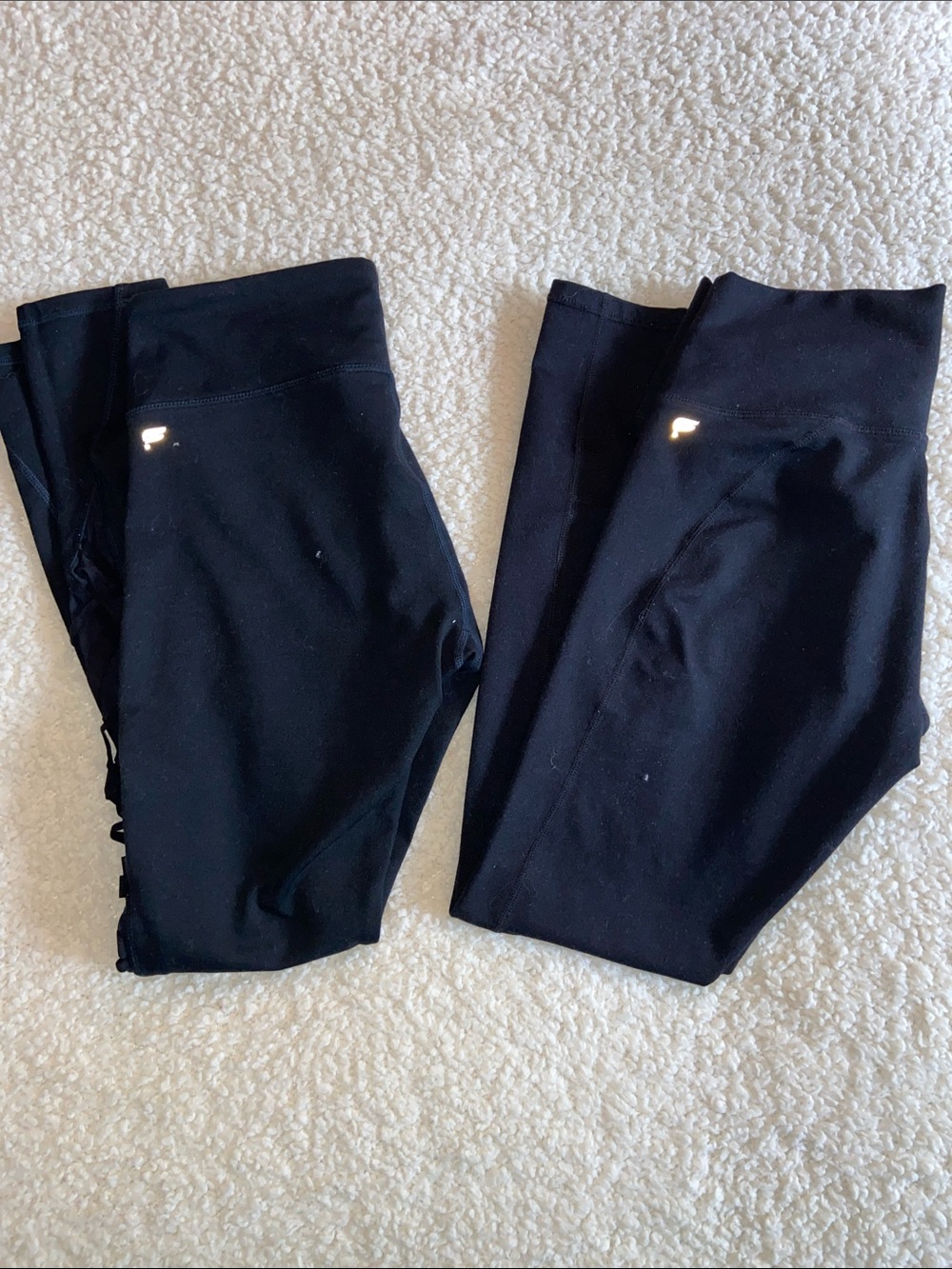 fabletics legging bundle